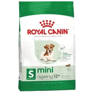 Royal Canin Mini Ageing 12+ 3.5 kg