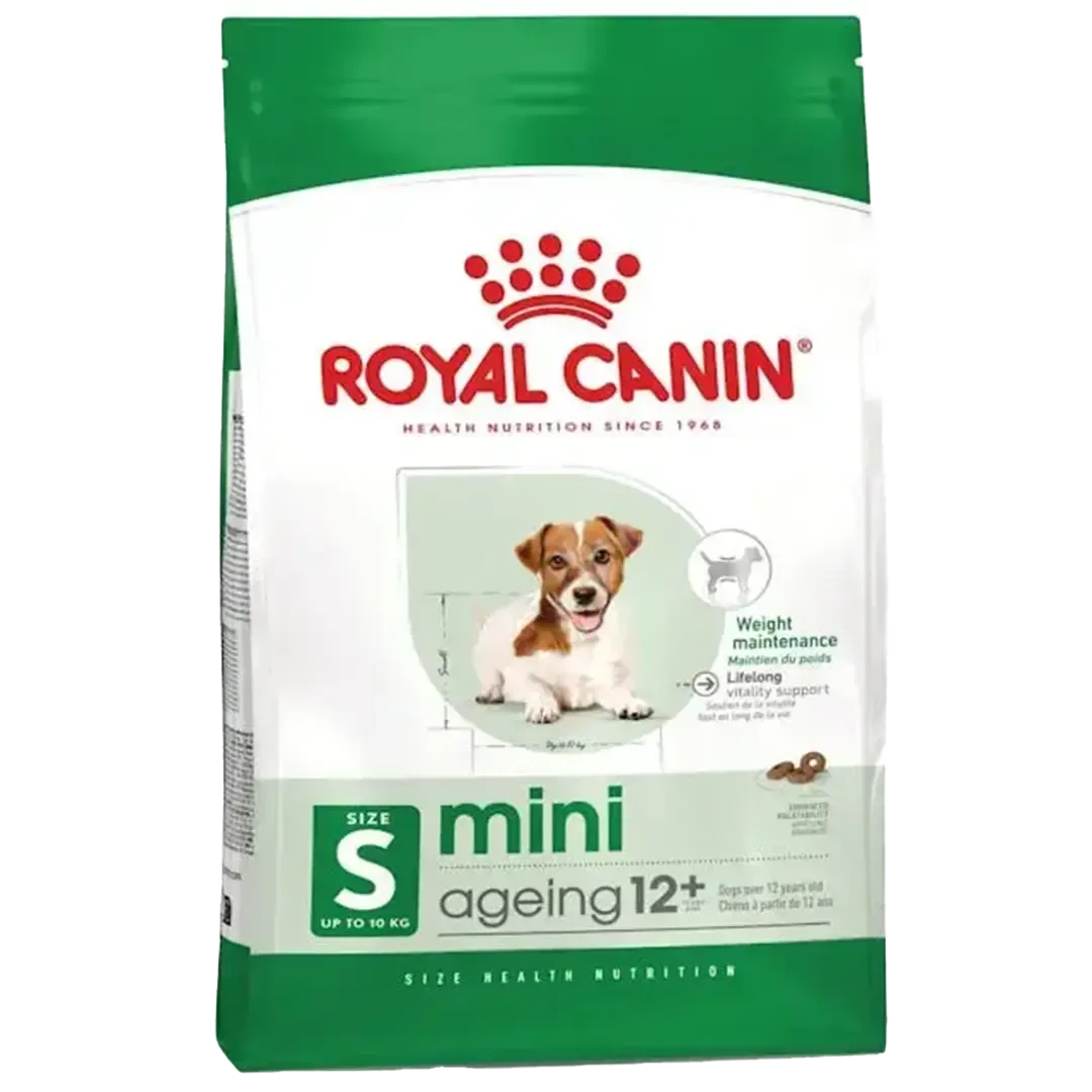 Royal Canin Mini Ageing 12+ 3.5 kg