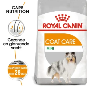 Royal Canin Mini Coat Care
