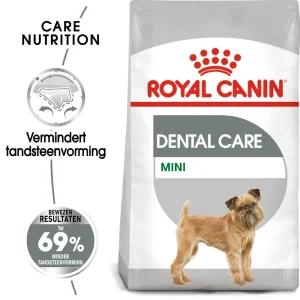 Royal Canin Mini Dental Care