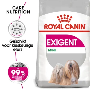 Royal Canin Mini Exigent