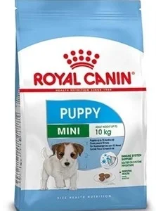 Royal Canin mini puppy 2 kg