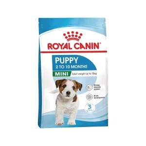 Royal Canin Mini Puppy