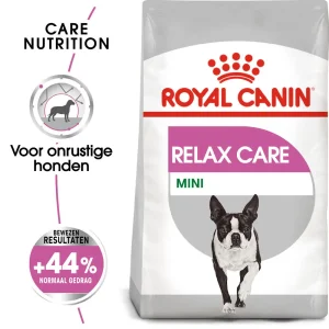 Royal Canin Mini Relax Care
