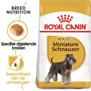 Royal Canin Mini Schnauzer Adult