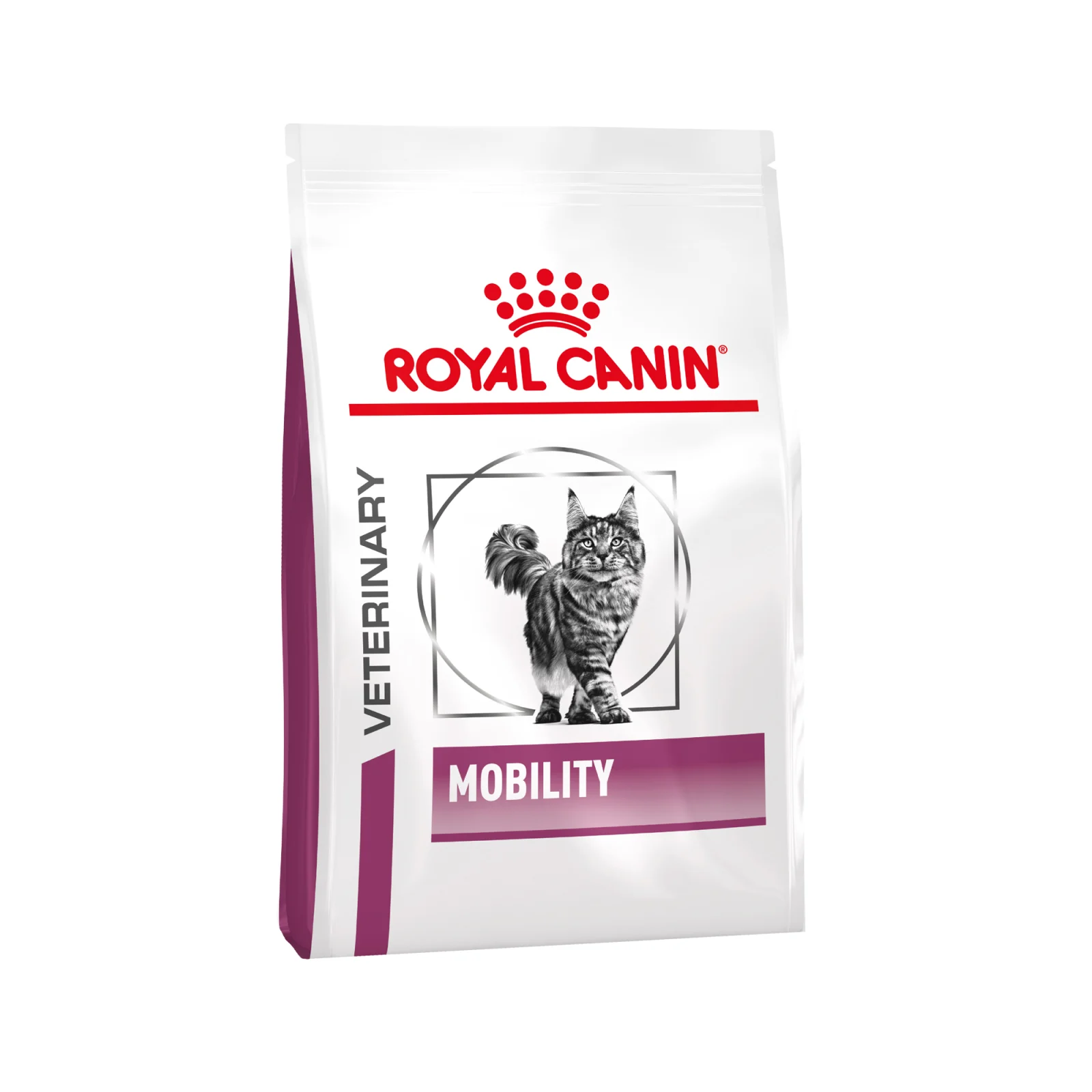 Royal Canin Mobility kat | Bestellen | Gezonde, soepele gewrichten