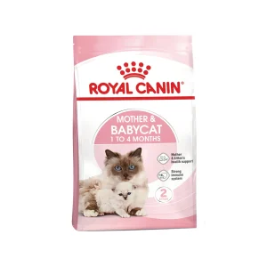Royal Canin Mother & Babycat