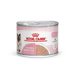 Royal Canin Mother & Babycat - Kattenvoer - 195 Gram