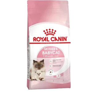 Royal Canin Mother en Babycat 2 kg