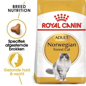 Royal Canin Norwegian Forest Cat Adult