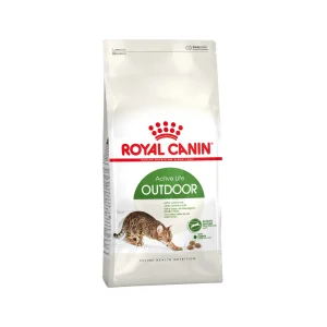 Royal Canin Outdoor