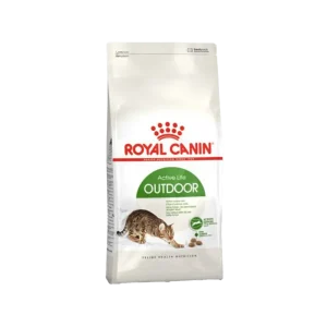Royal Canin Outdoor 30 Kattenvoeding 400 g