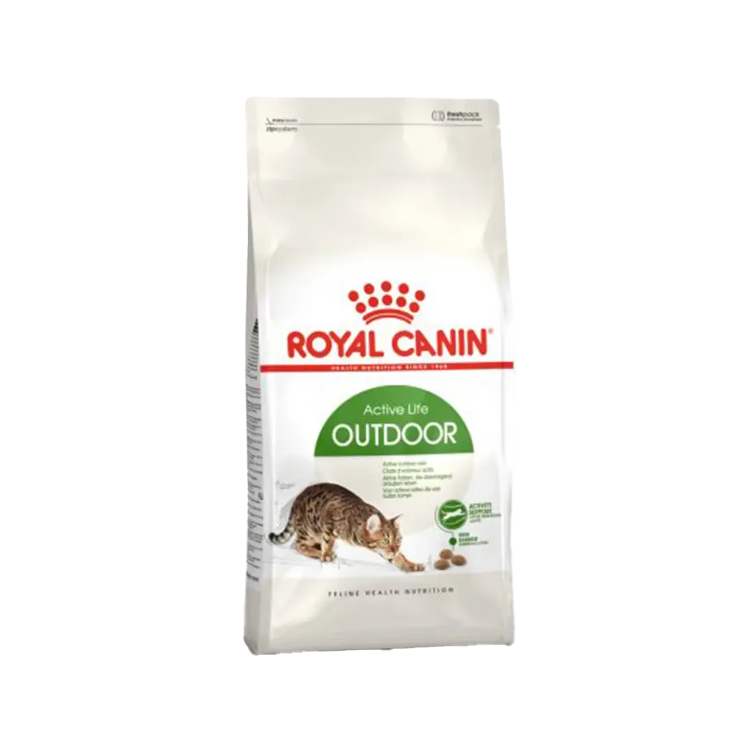 Royal Canin Outdoor 30 Kattenvoeding 10 kg
