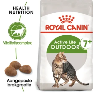 Royal Canin Outdoor 7+