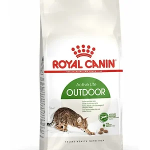 Royal Canin Outdoor Kat (complete voeding)