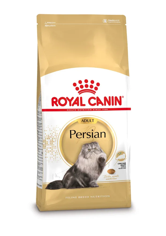Royal Canin Persian Adult - Kattenvoer - 2 Kilogram - Gevogelte