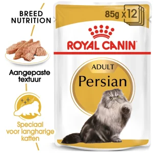 Royal Canin Persian Adult Wet