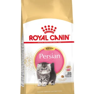 Royal Canin Persian Kitten - Kattenvoer - 4 Kilogram - Gevogelte