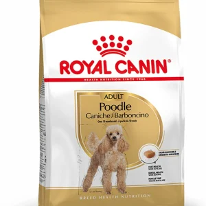 Royal Canin Poedel Adult - Hondenvoer - 7.5 Kilogram - gevogelte