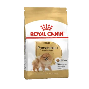 Royal Canin Pomeranian Adult 1.5 kg