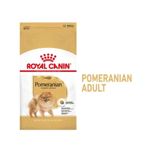Royal Canin Pomeranian Adult