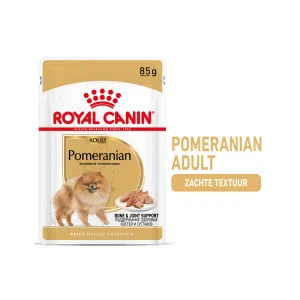 Royal Canin Pomeranian Adult Wet
