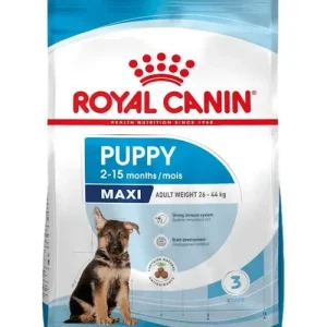 Royal Canin Puppy Maxi
