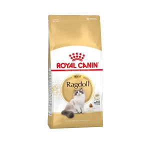 Royal Canin Ragdoll Adult 2 kg