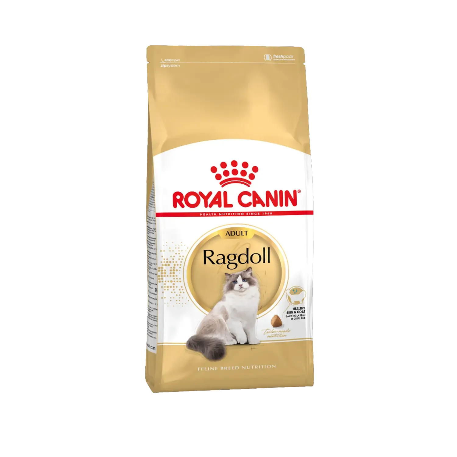 Royal Canin Ragdoll Adult 2 kg