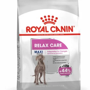 Royal Canin Relax Care Maxi - Hondenvoer - 9 Kilogram - gevogelte