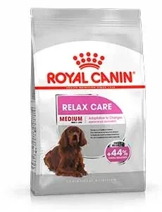 Royal Canin Relax Care Medium - Hondenvoer - 10 Kilogram - gevogelte
