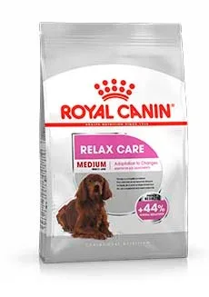 Royal Canin Relax Care Medium - Hondenvoer - 10 Kilogram - gevogelte