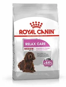 Royal Canin Relax Care Medium - Hondenvoer - 3 Kilogram - gevogelte