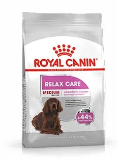 Royal Canin Relax Care Medium - Hondenvoer - 3 Kilogram - gevogelte