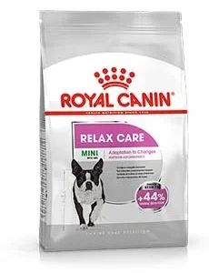 Royal Canin Relax Care Mini - Hondenvoer - 3 Kilogram - gevogelte