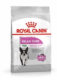 Royal Canin Relax Care Mini - Hondenvoer - 3 Kilogram - gevogelte