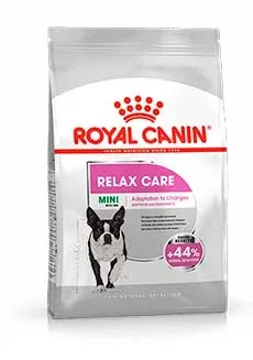 Royal Canin Relax Care Mini - Hondenvoer - 8 Kilogram - gevogelte