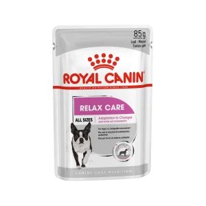 Royal Canin Relax Care Wet