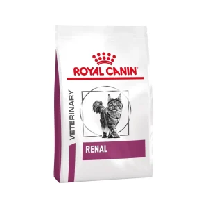 Royal Canin Renal Feline | Voor katten met nieraandoeningen
