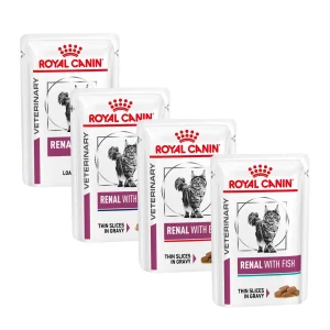 Royal Canin Renal Feline | Voor katten met nieraandoeningen