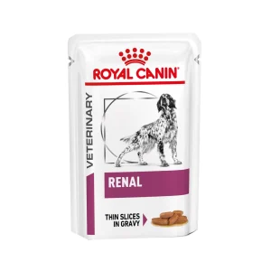 Royal Canin Renal | Honden met nieraandoeningen