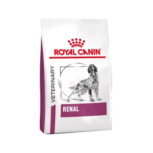 Royal Canin Renal | Honden met nieraandoeningen