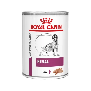 Royal Canin Renal | Honden met nieraandoeningen