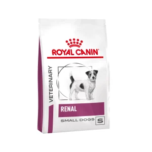 Royal Canin Renal Small Dog