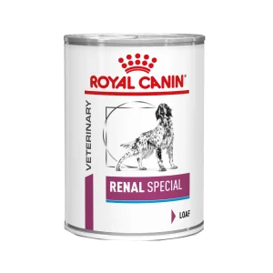 Royal Canin Renal Special Hond