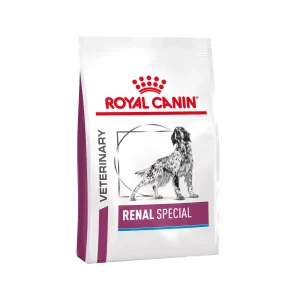 Royal Canin Renal Special Hond