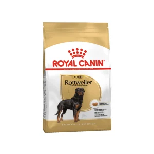 Royal Canin Rottweiler Adult
