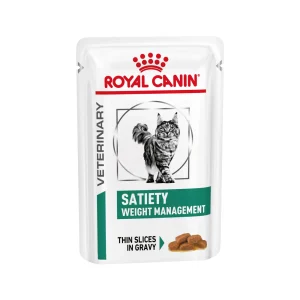 Royal Canin Satiety kat bestellen | Dieetvoeding voor katten met obesitas / overgewicht
