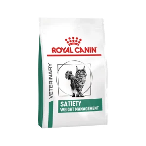 Royal Canin Satiety kat bestellen | Dieetvoeding voor katten met obesitas / overgewicht
