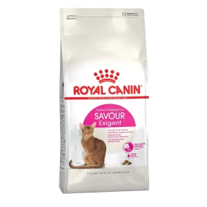 Royal Canin Savour Exigent 400 g